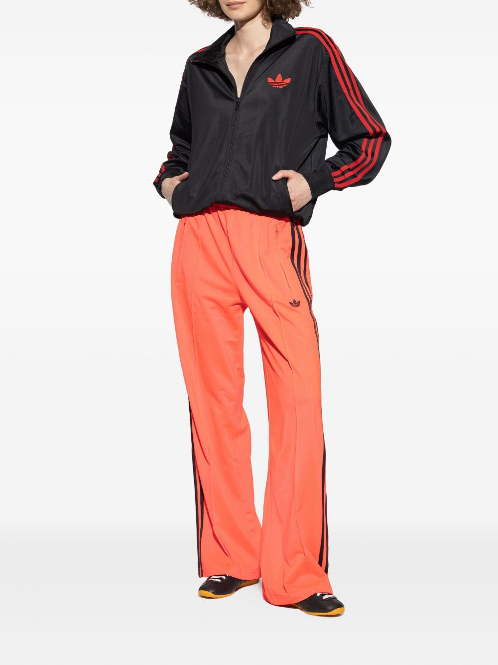 Adicolor Classic Firebird three-stripe track jacket - 2