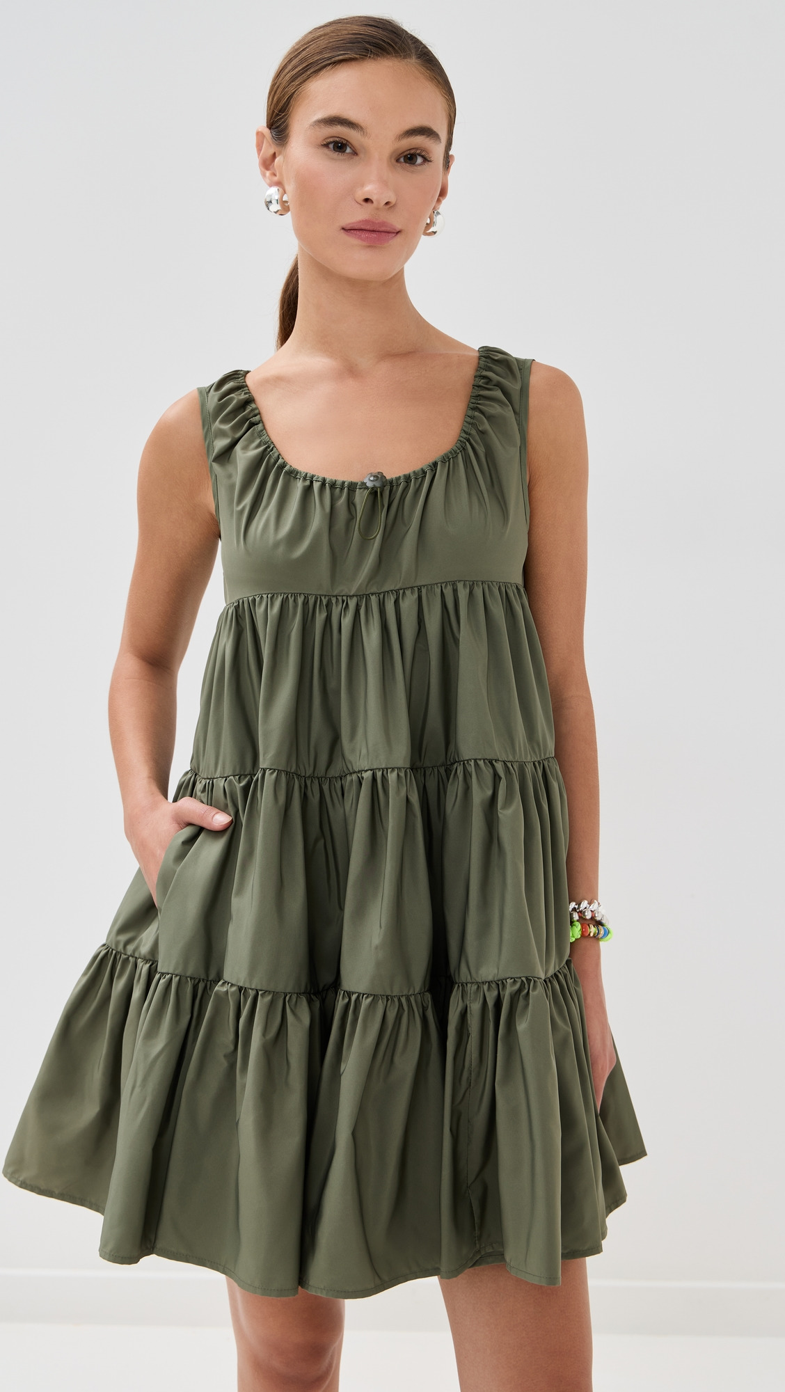 Aino Dress - 6