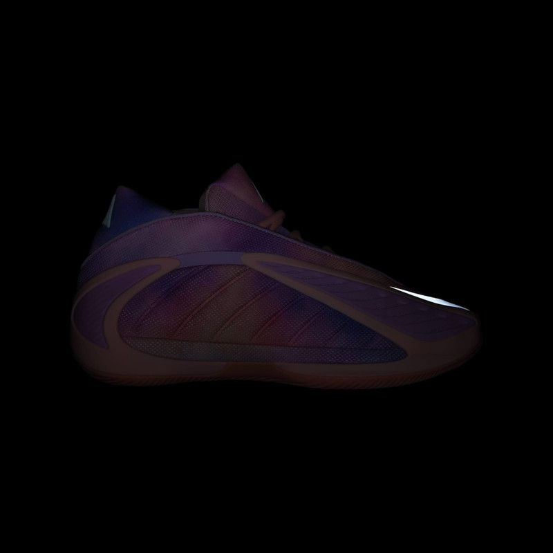 ANTHONY EDWARDS 2 Shoes 5