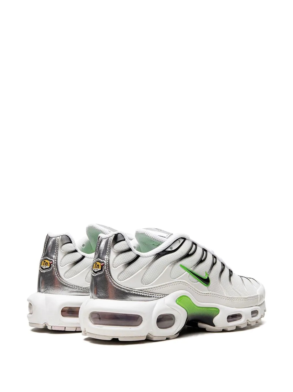 Air Max Plus low-top sneakers - 3