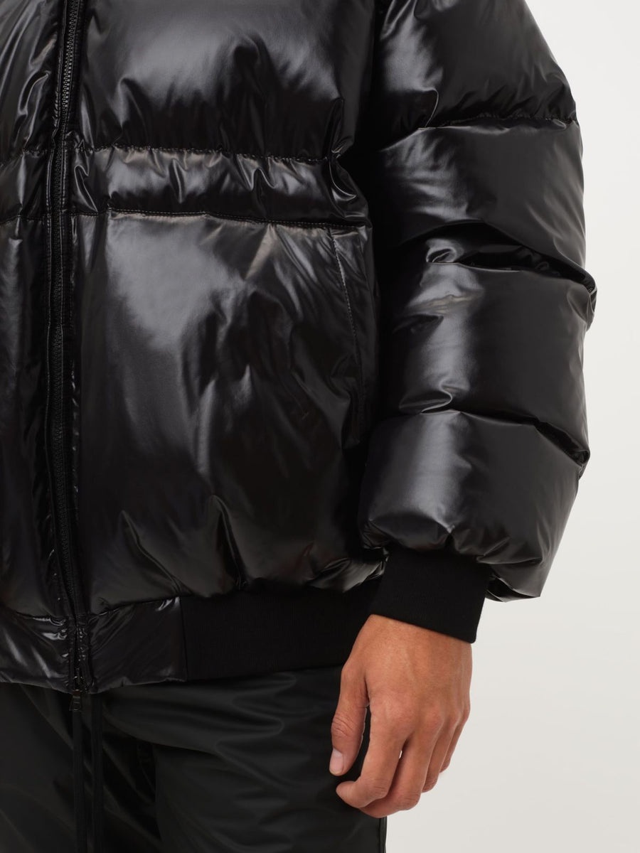 Downfilled Puffer - 4