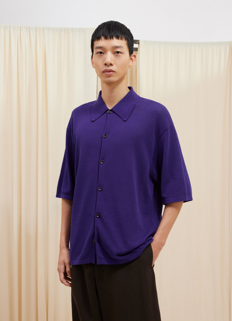 Lemaire POLO SHIRT outlook