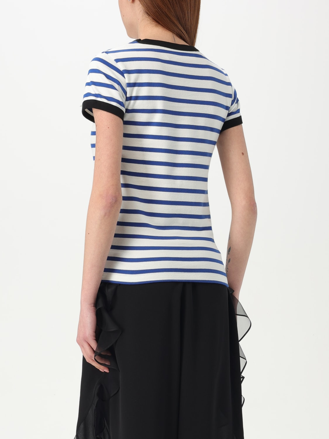 T-shirt woman Valentino - 3