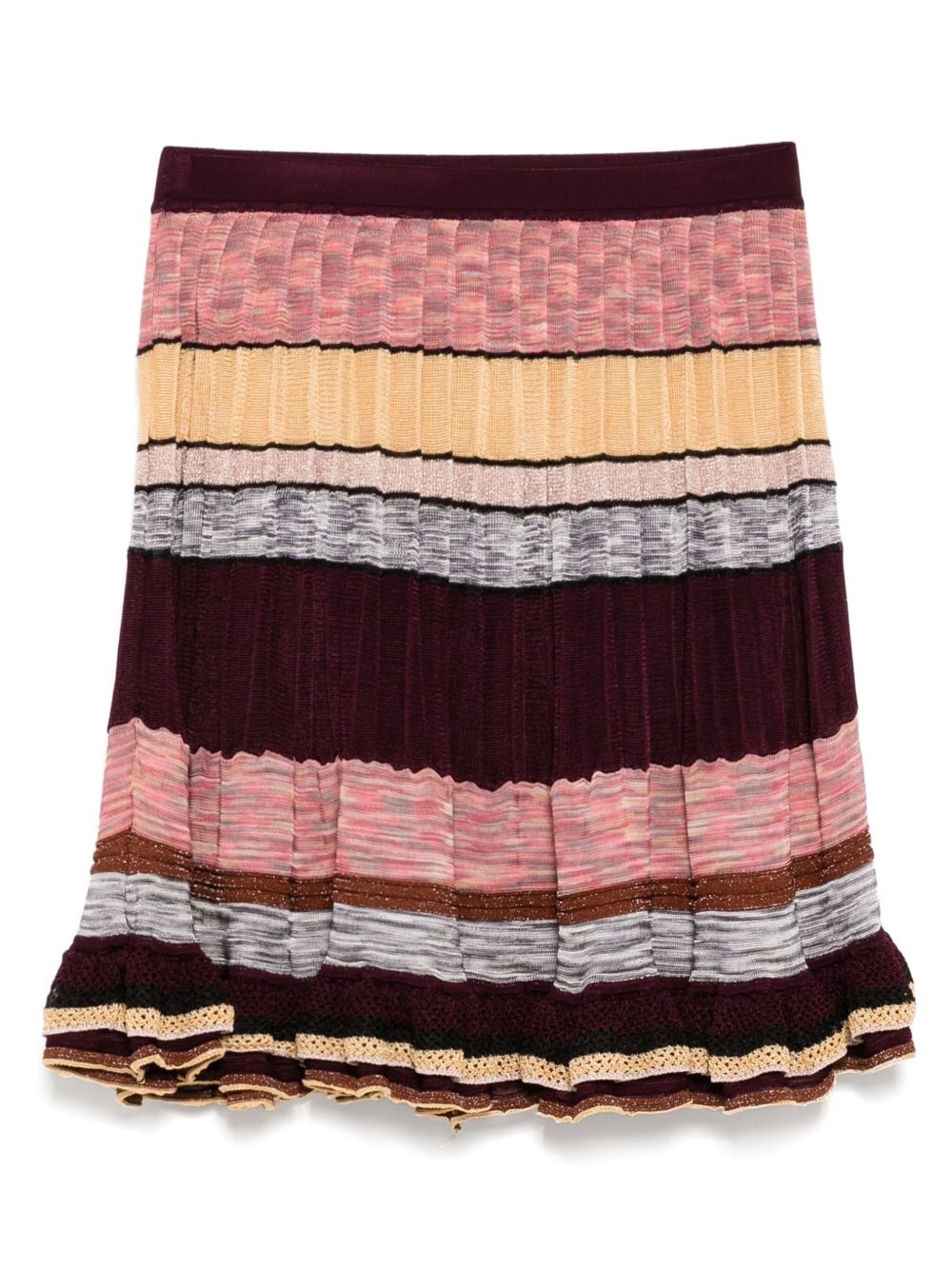 Seraphine skirt - 2