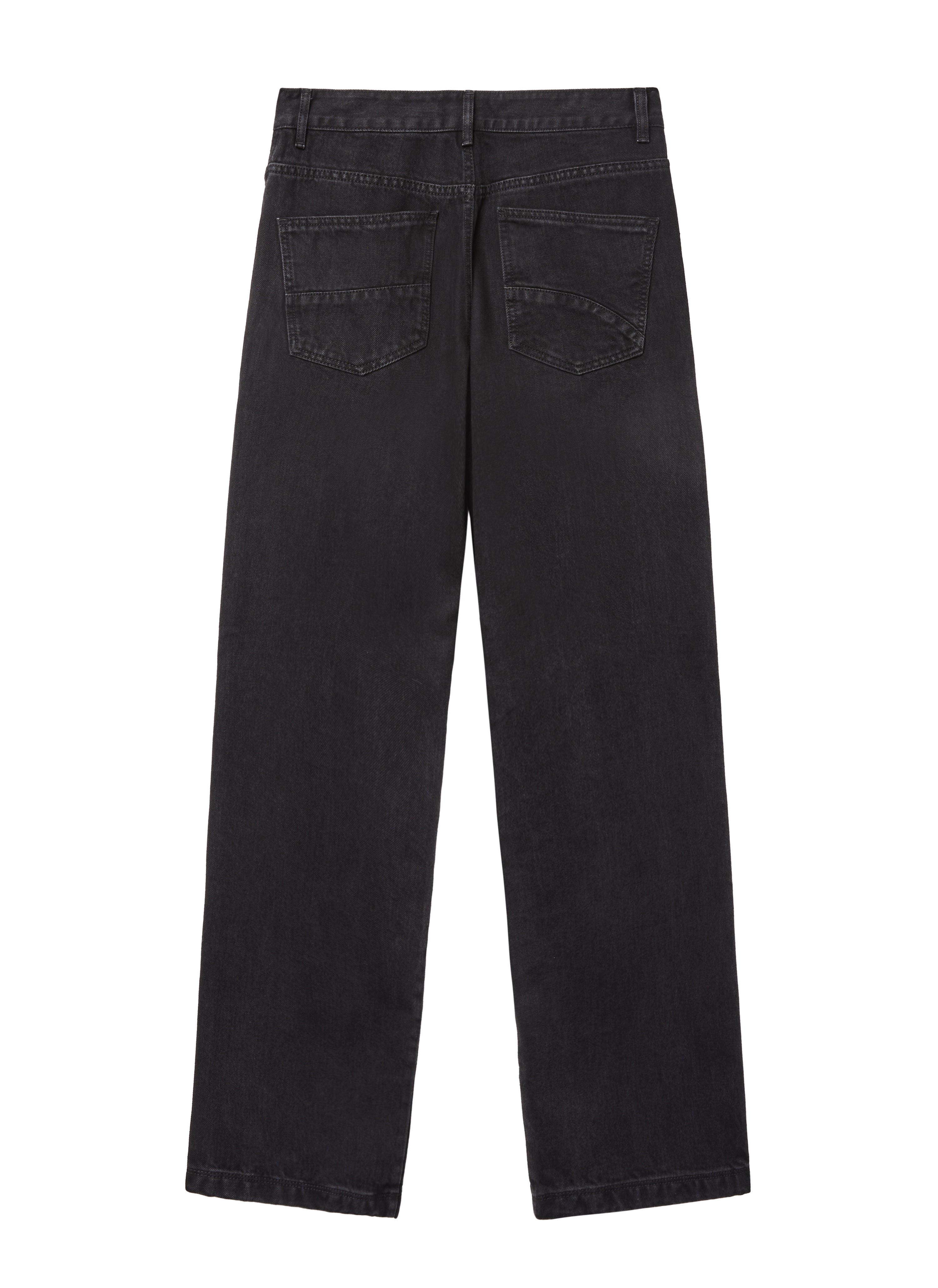 CURVED JEANS
( - 2