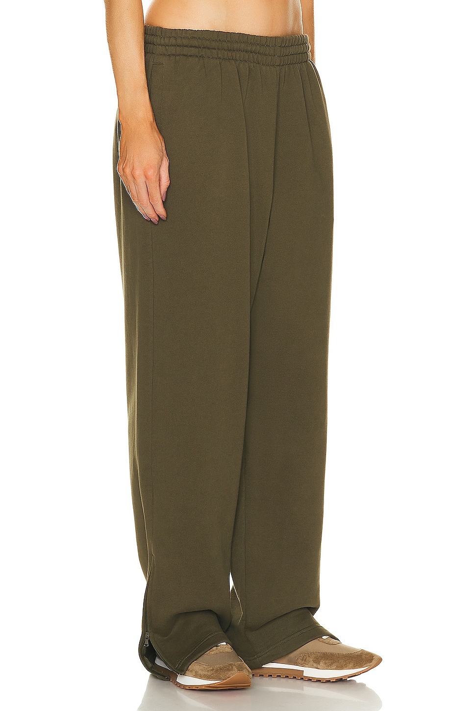 HB Track Pant - 2