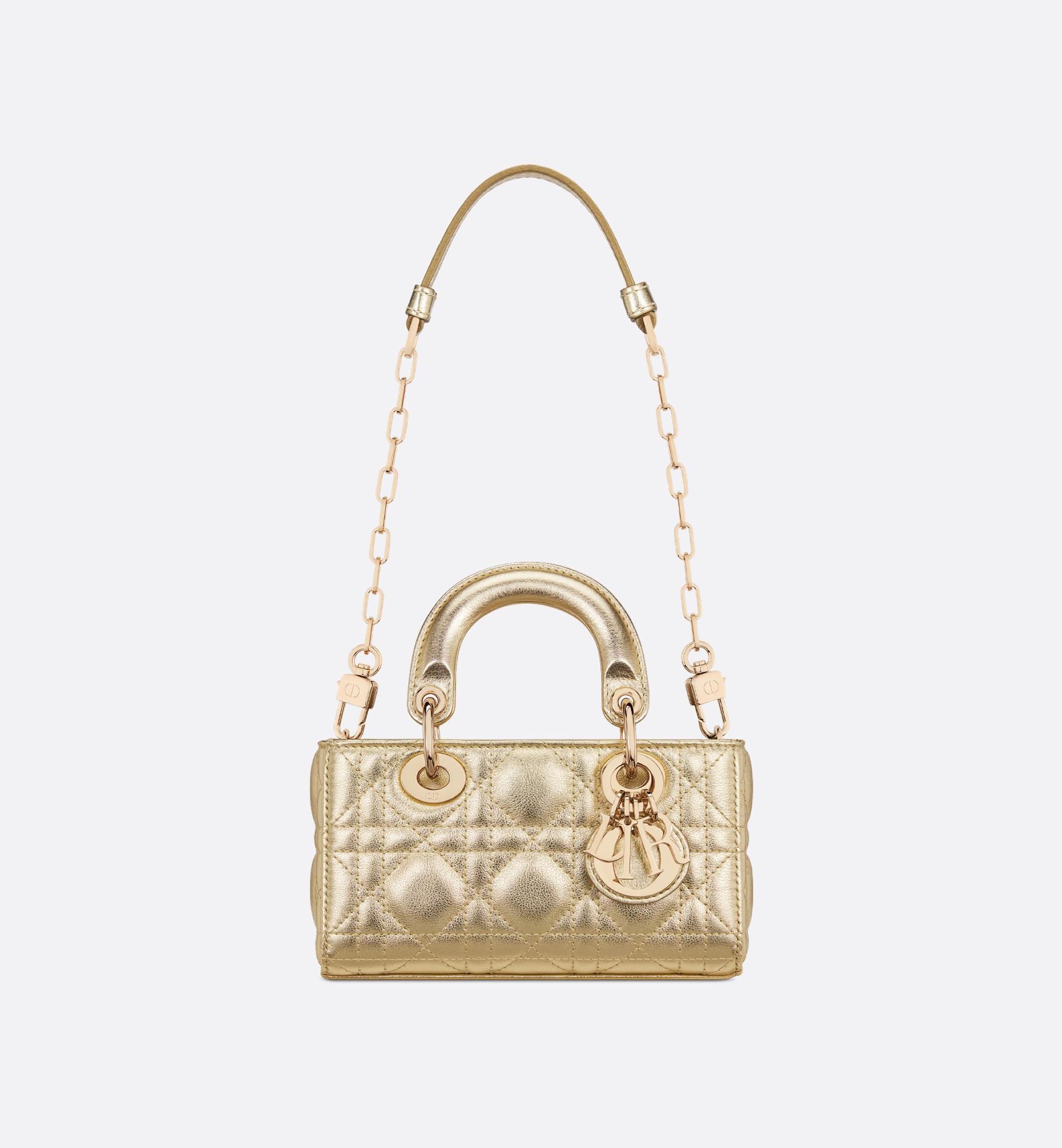 Lady D-Joy Micro Bag - 6