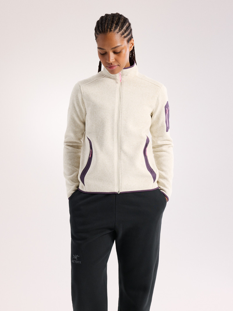 Covert Cardigan 3