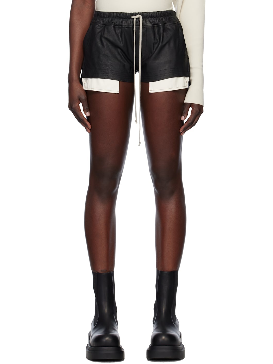 RickOwensFOGPOCKET★46★RR01C4724CVSL RickOwensFOGPOCKET☆46☆RR01C4724CVSL - メルカリ