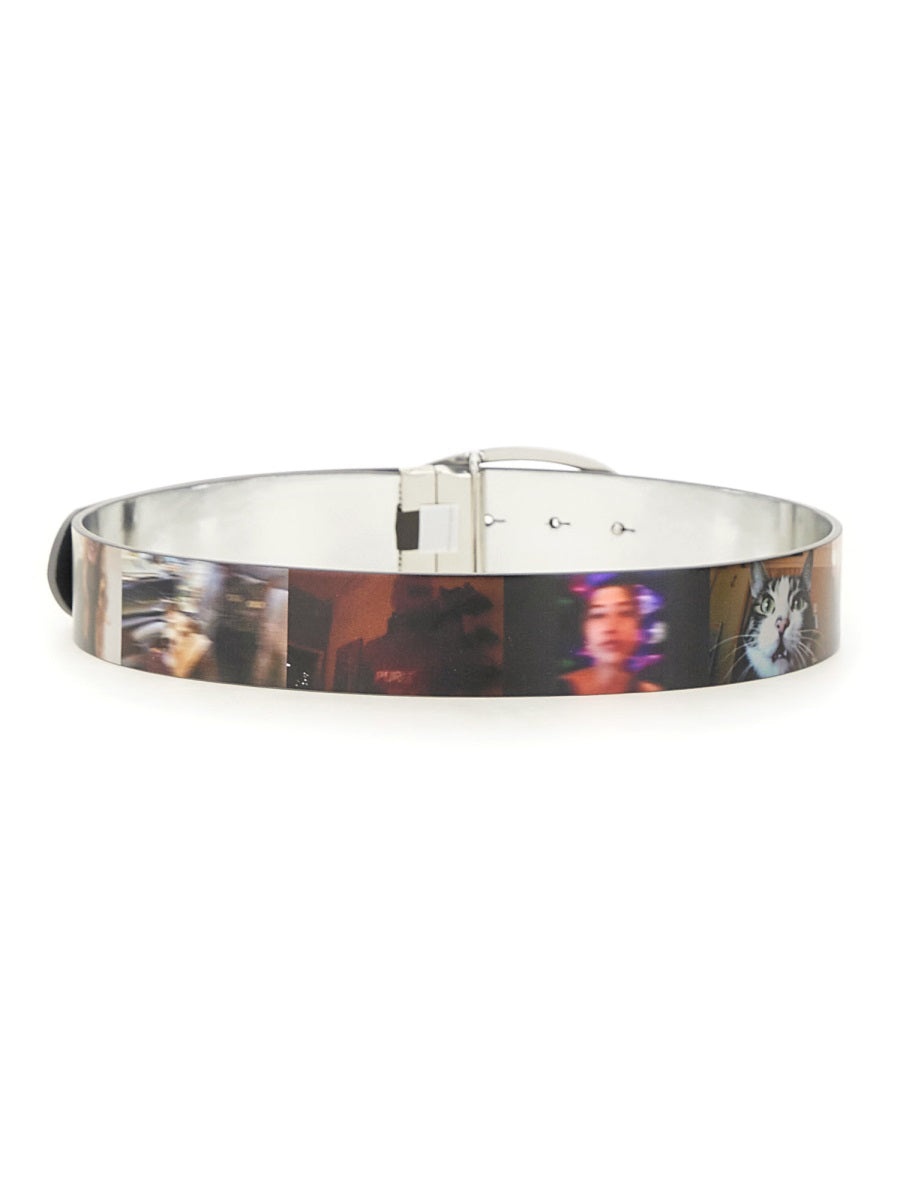 Diesel Diesel Women Belt With 