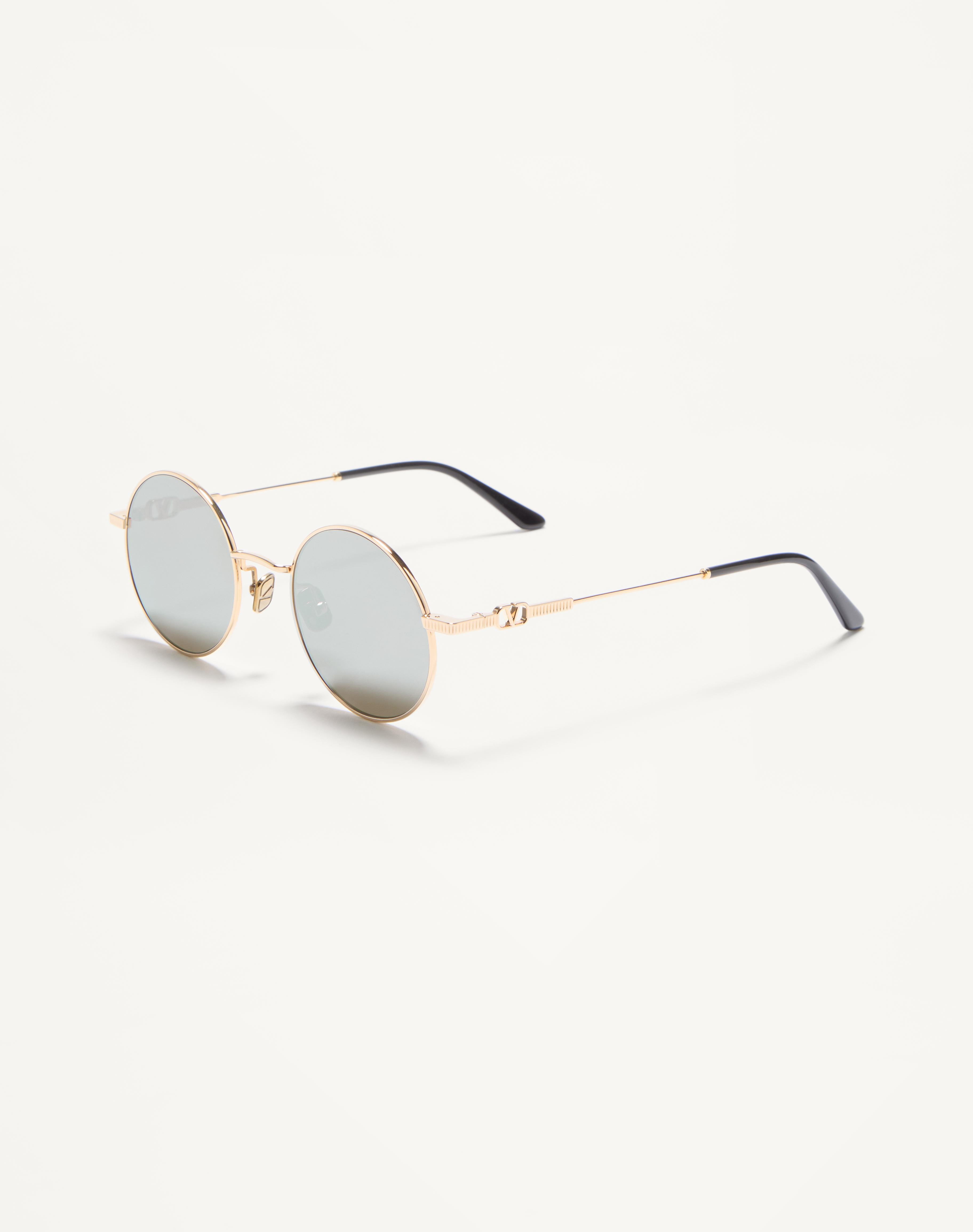 ROUND METAL FRAME - 4