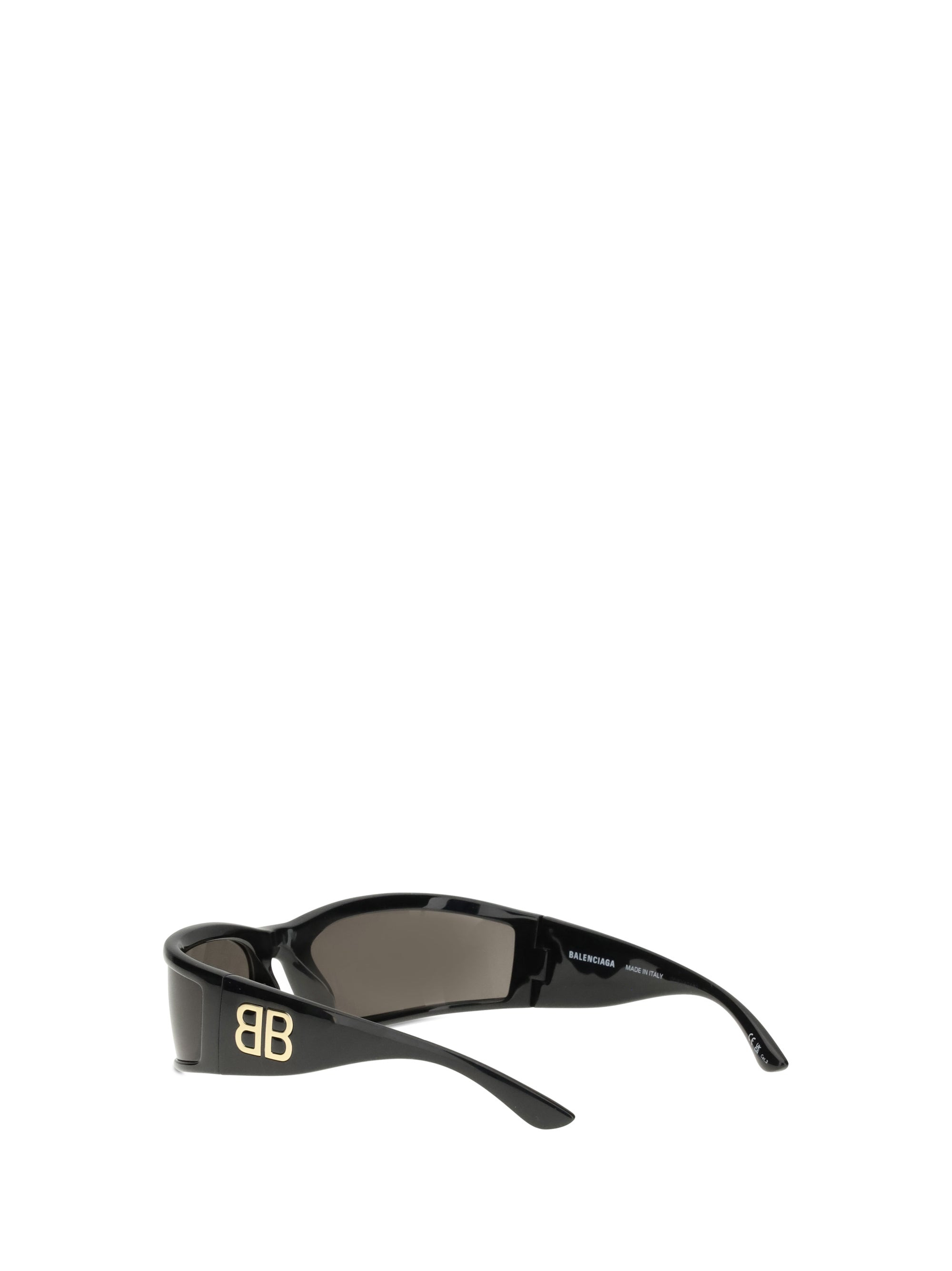 Balenciaga Women Sunset Sunglasses - 3