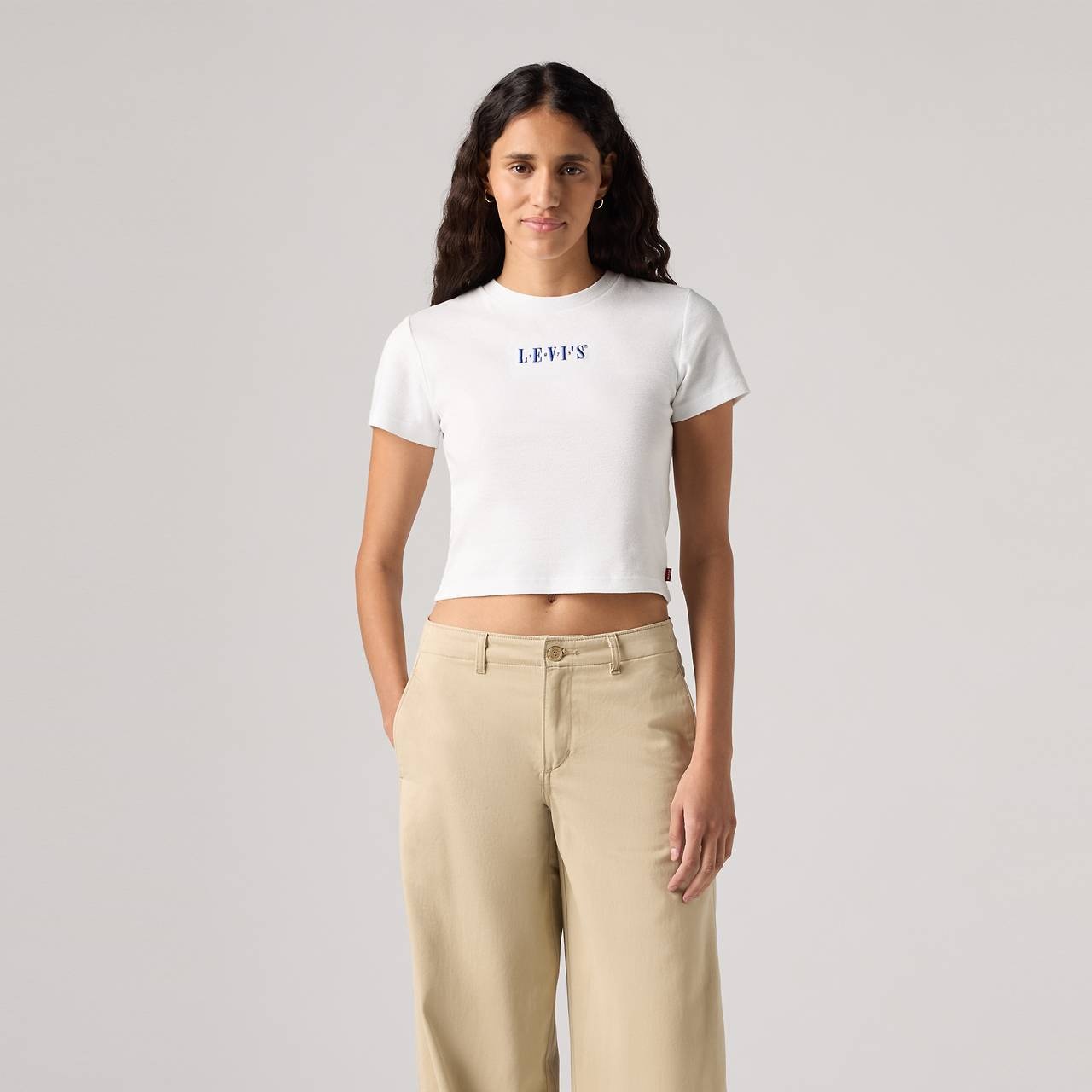 GRAPHIC ESSENTIAL SPORTY T-SHIRT - 2