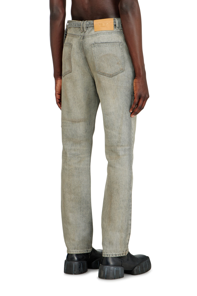 SLIM JEANS D-THANOR 09P24 4