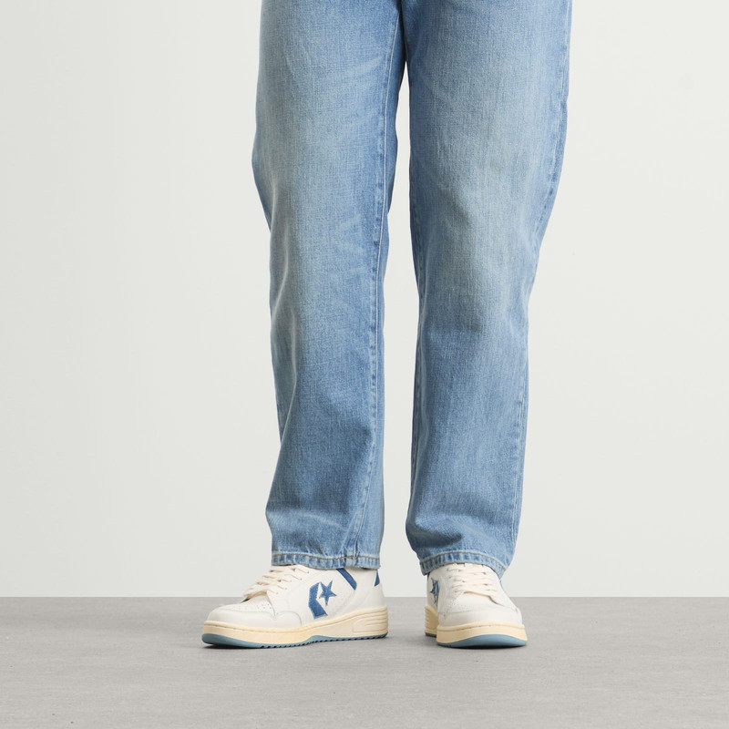 Converse Converse x Eric Emanuel Weapon Low Sneaker outlook