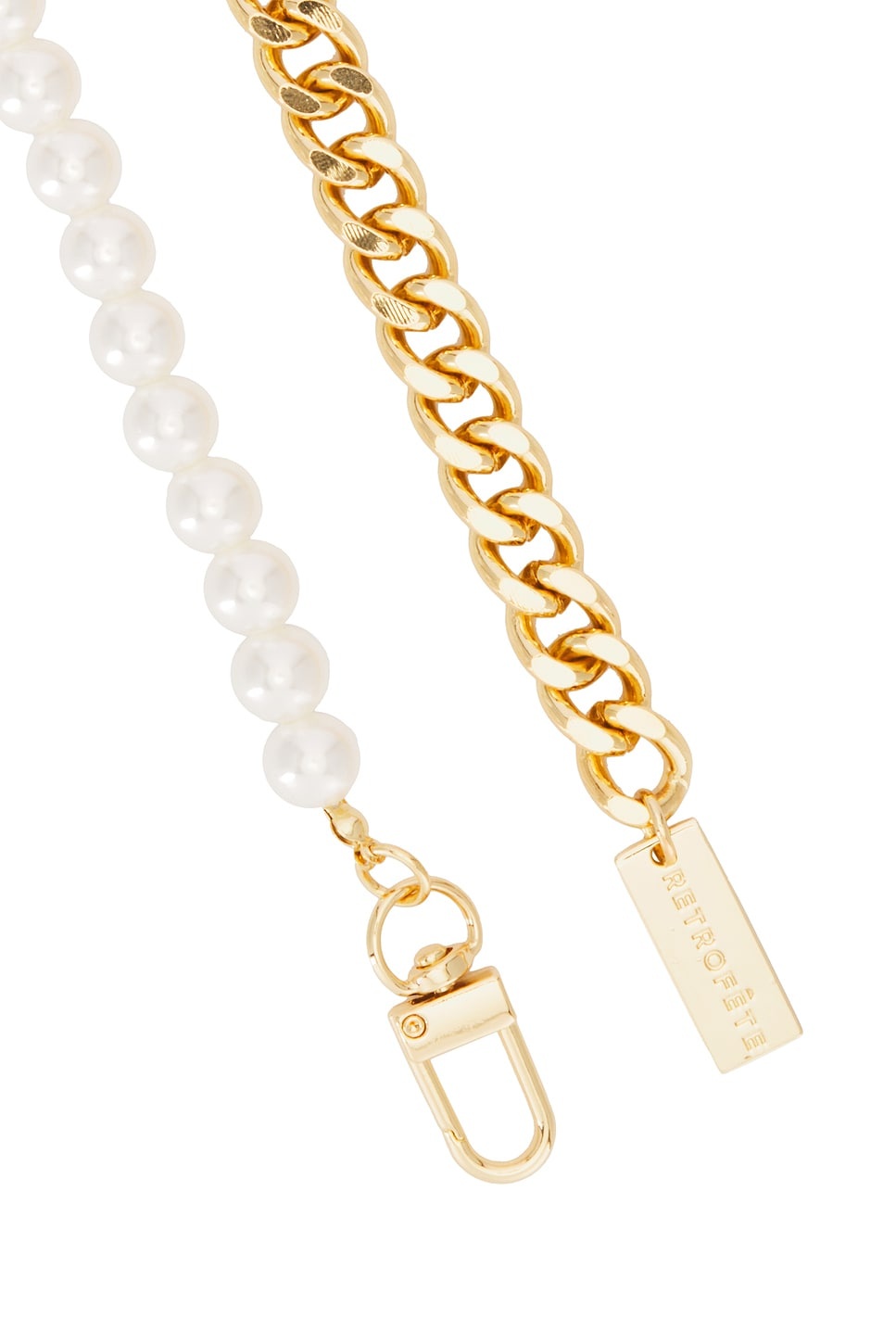 Anita Pearl Belt - 4