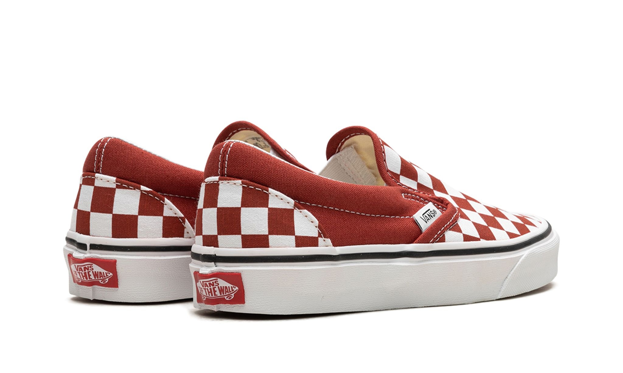 Classic Slip-On Checkerboard "Checkerboard" - 3