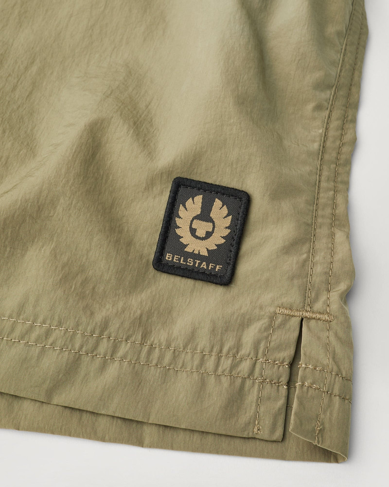 CLIPPER SWIM SHORTS 7