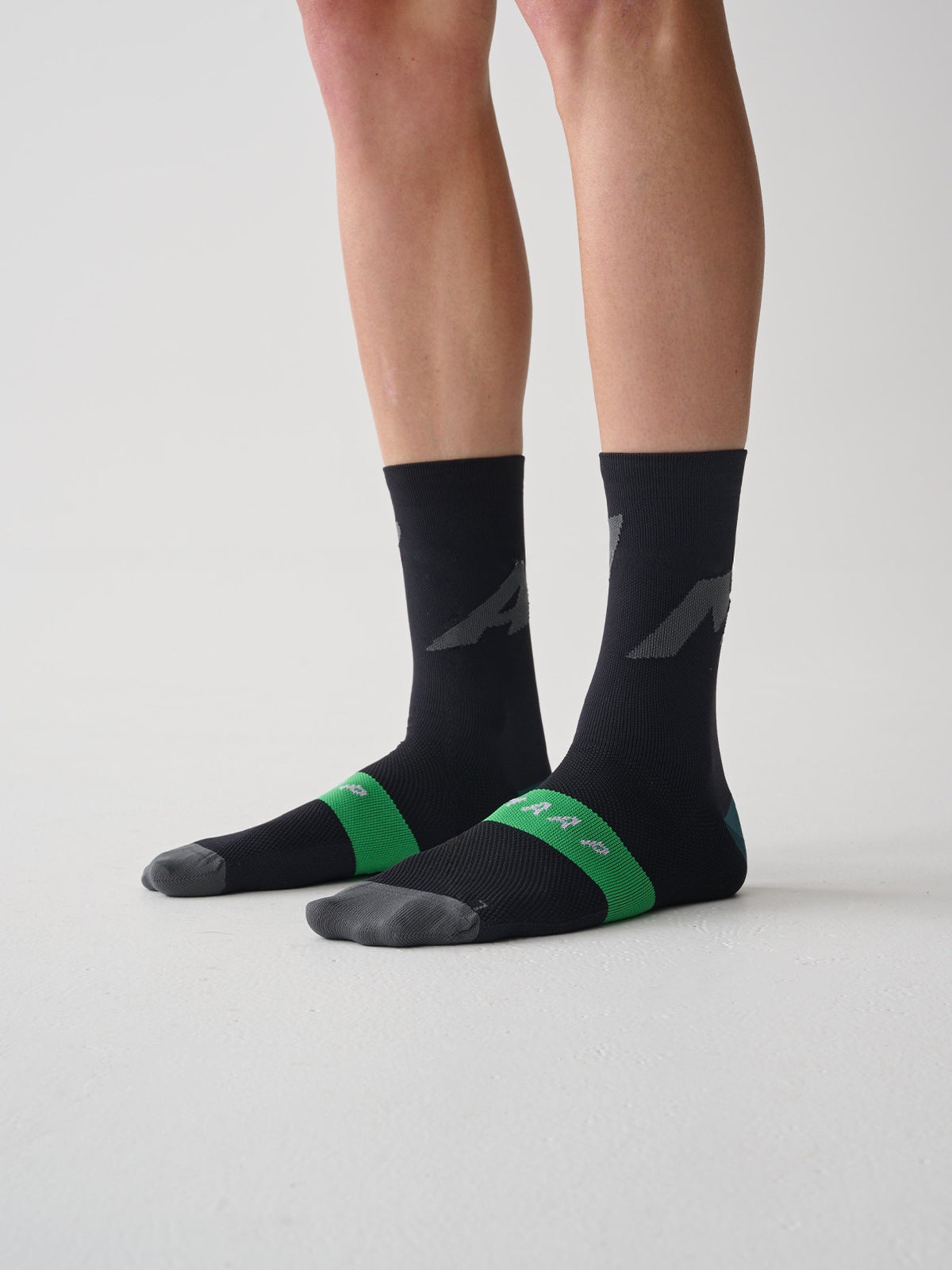 Level Sock - 3