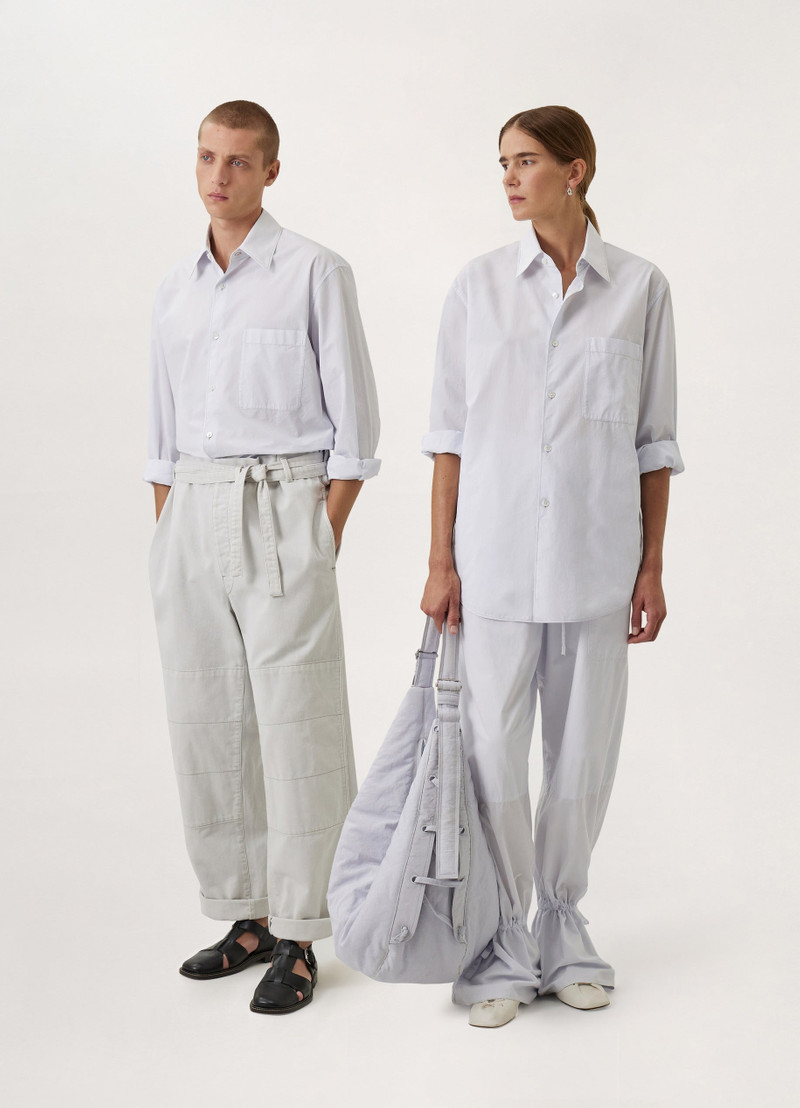 Lemaire REGULAR LONG SLEEVE SHIRT outlook