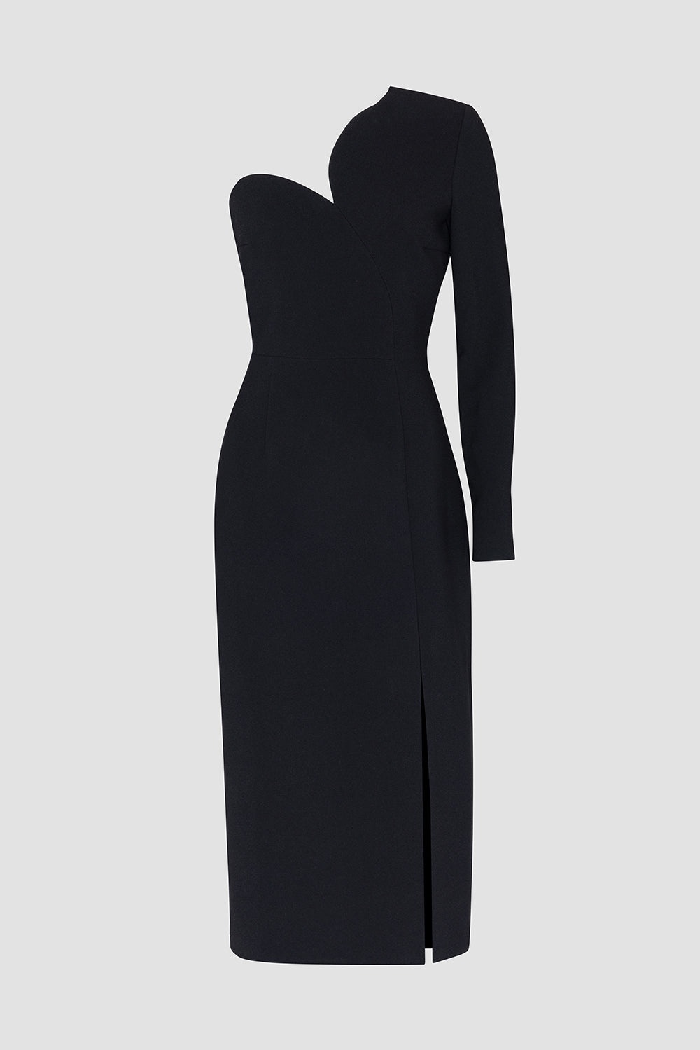 ZAHRAH DRESS - 2