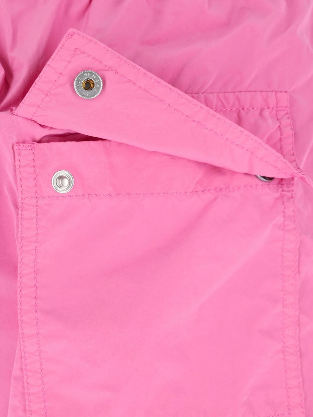 elasticated swim shorts - 5