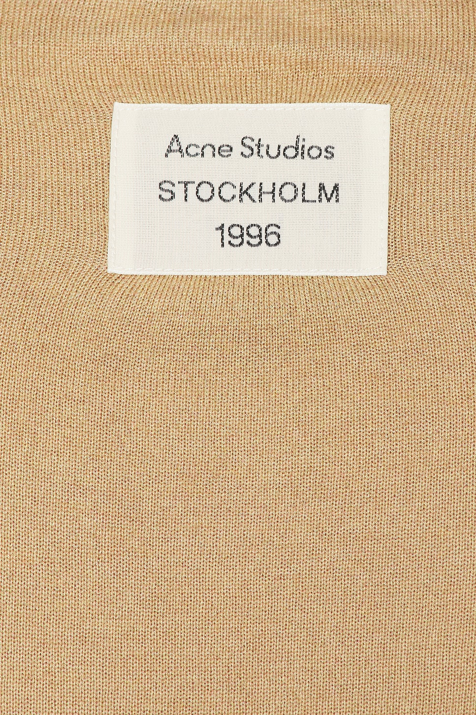 Kreien Silky Wool Top - 6