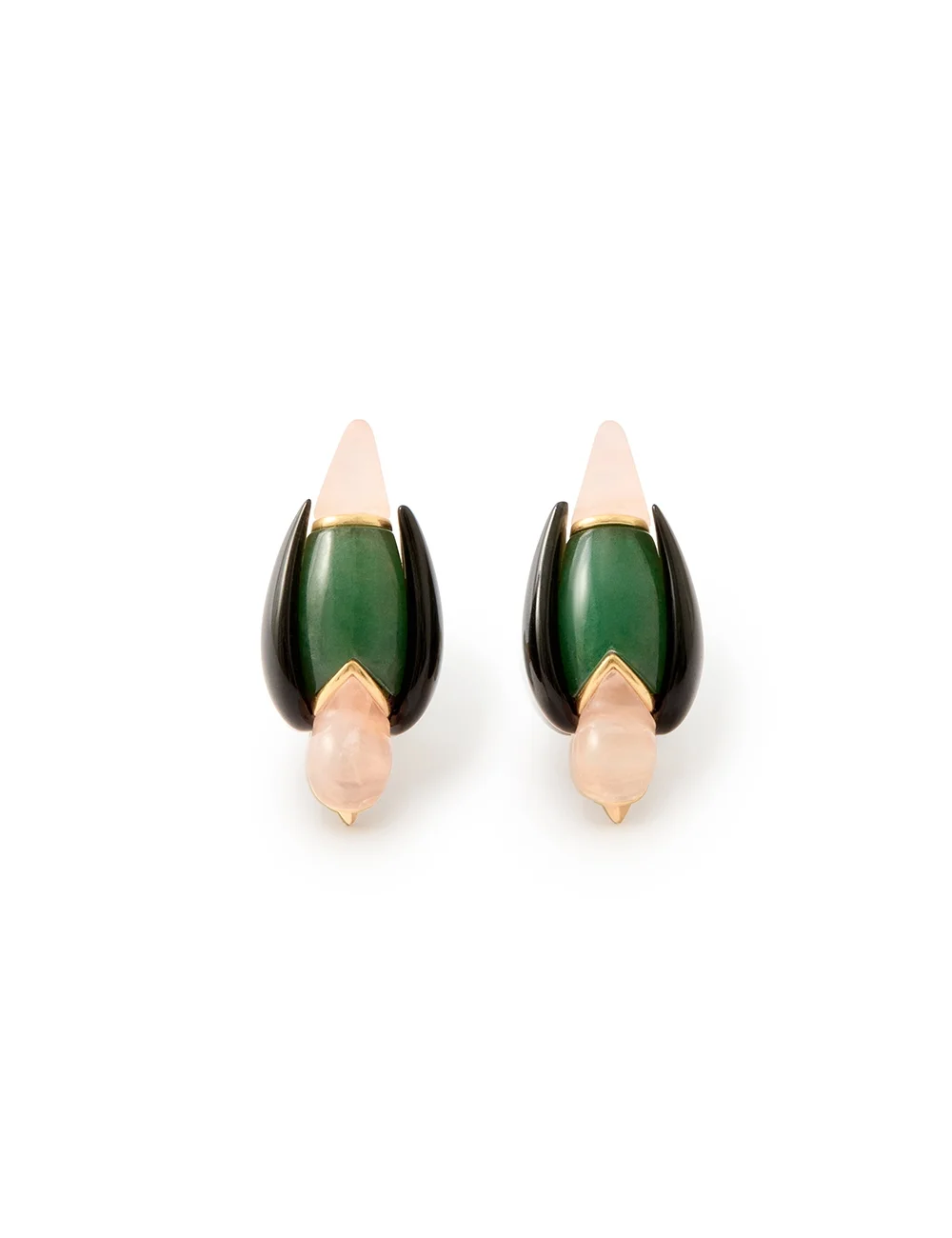 PLUME STUDS - 1