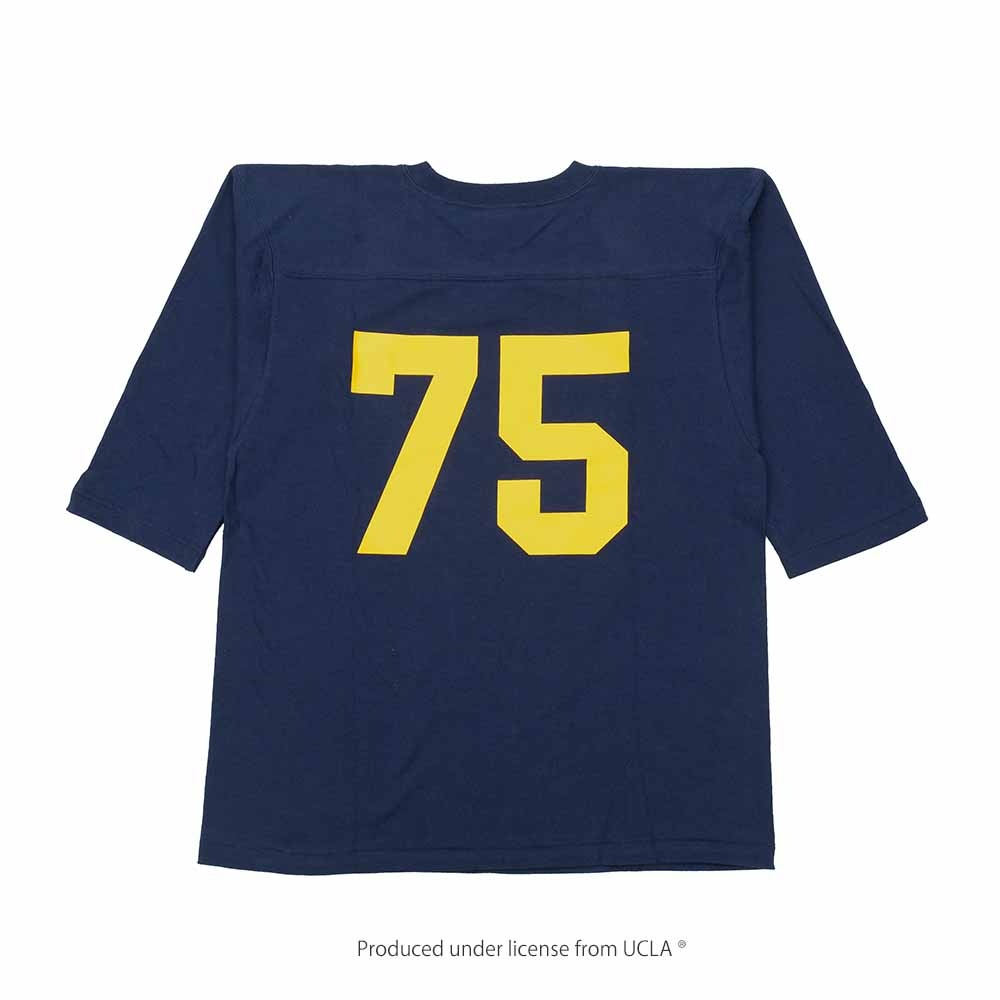 3/4 SLEEVE FOOTBALL T-SHIRT - C3-R413 - 4