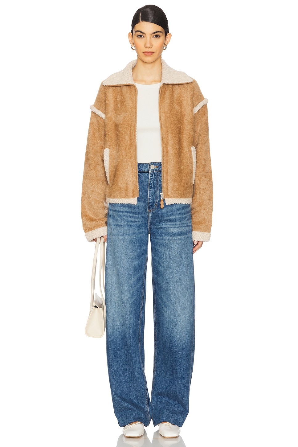 Grizzly Bomber Jacket - 5