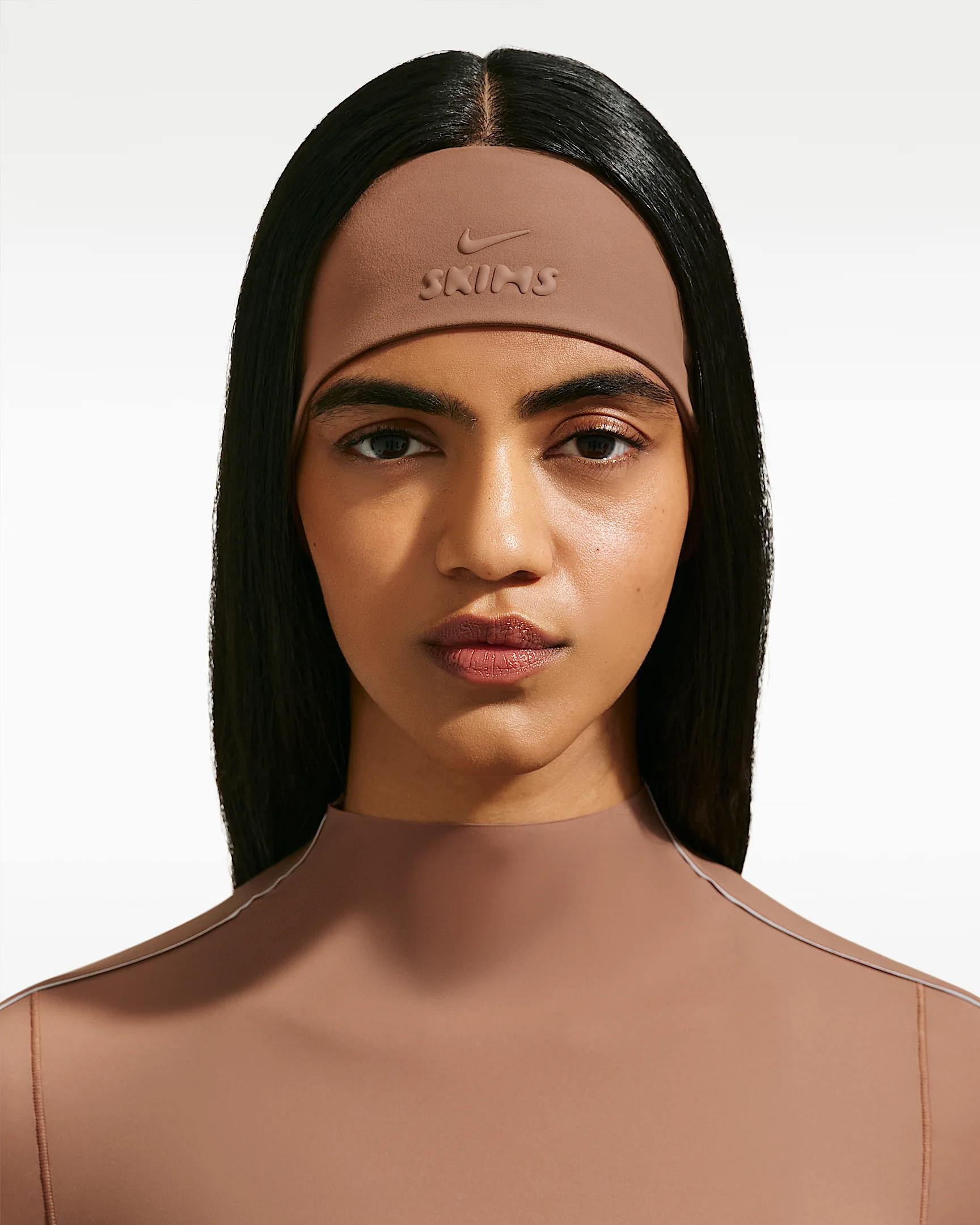 NikeSKIMS Women's Dri-FIT Headband - 1
