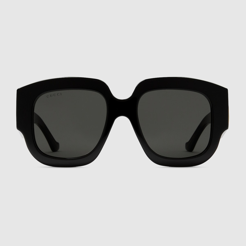 GG1546S Square-frame sunglasses - 1