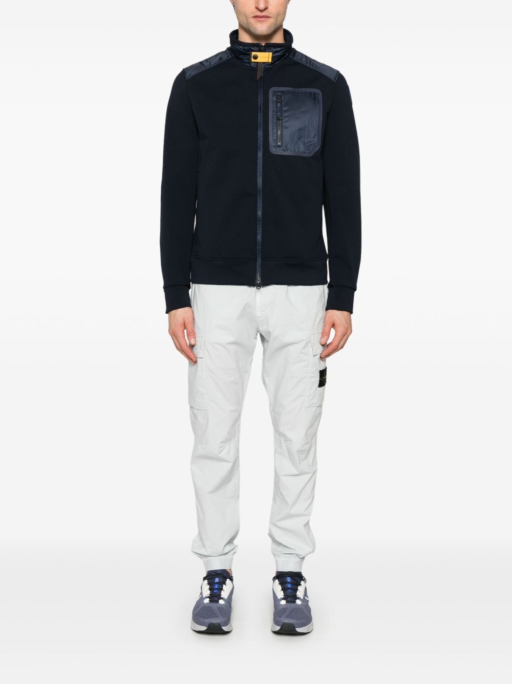 London jacket - 2