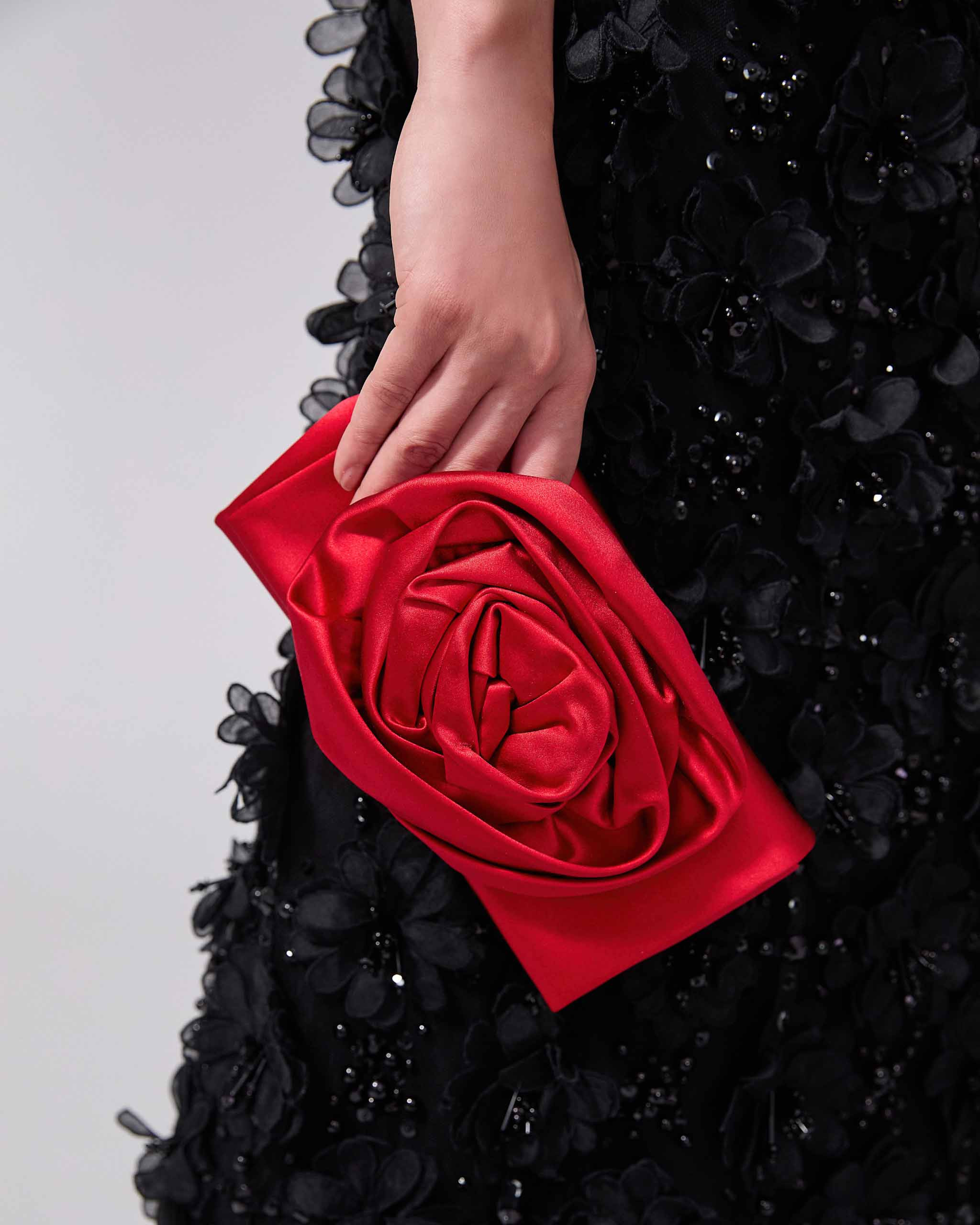 Rosita -  Small Clutch - 2