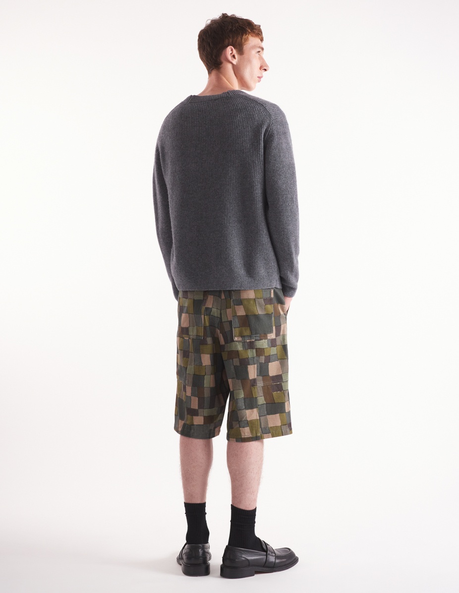 WORKWEAR SHORTS - 5