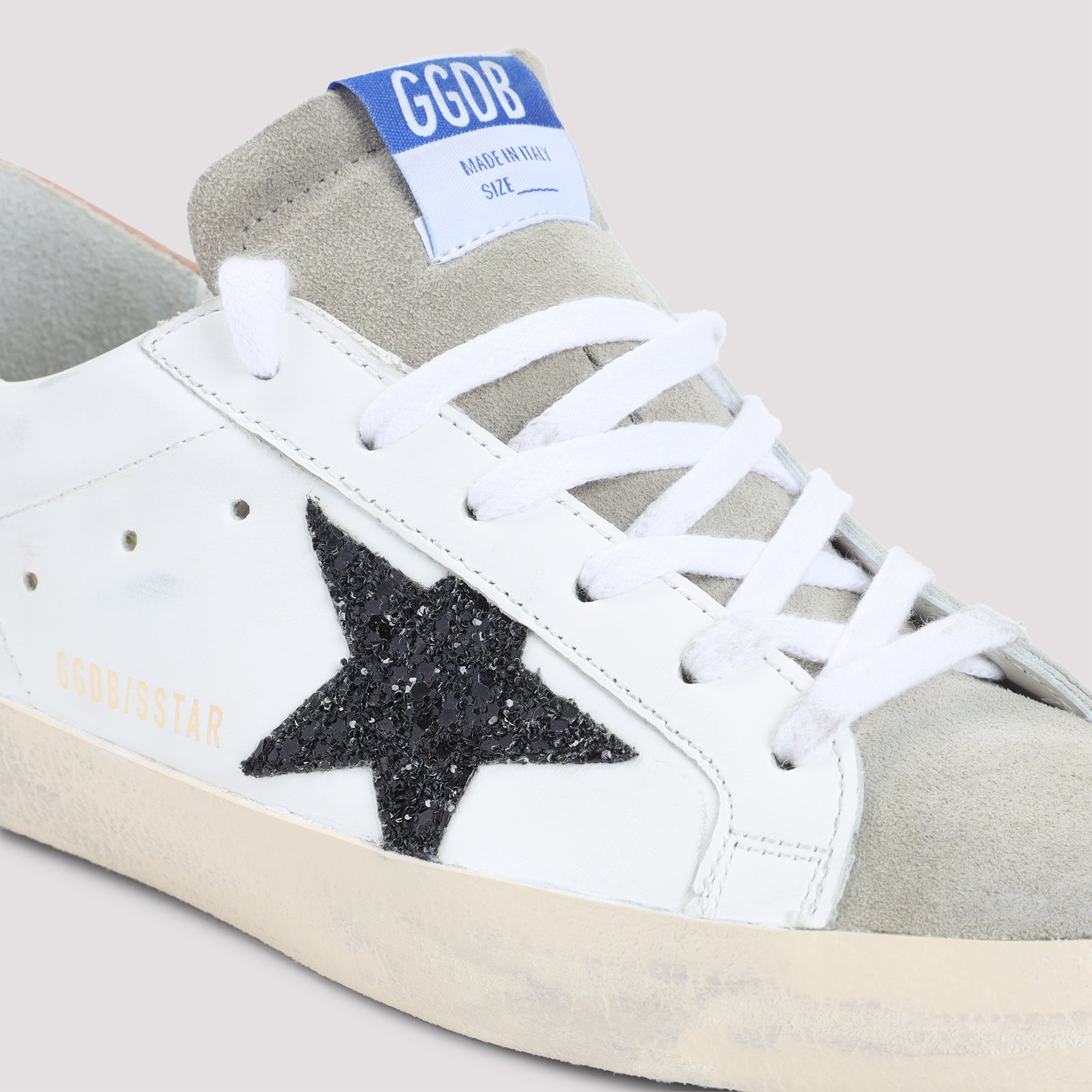 Golden Goose Super Star Sneakers Women - 4