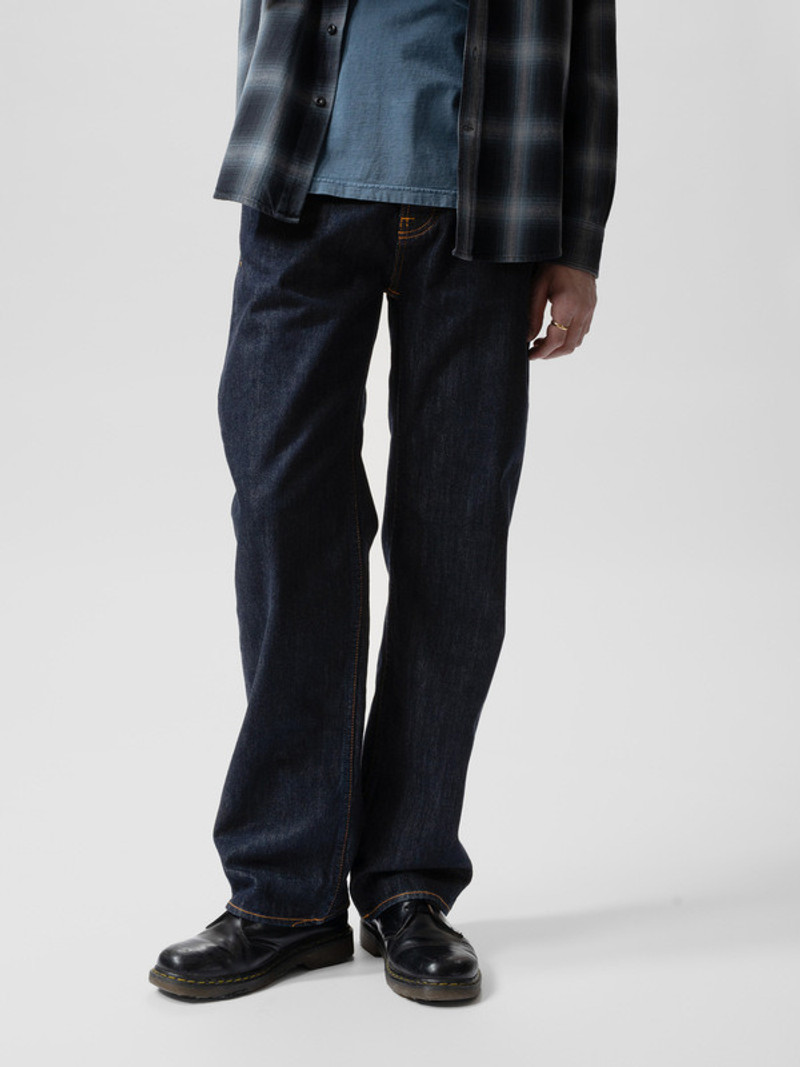 Nudie Jeans Tuff Tony One Wash outlook