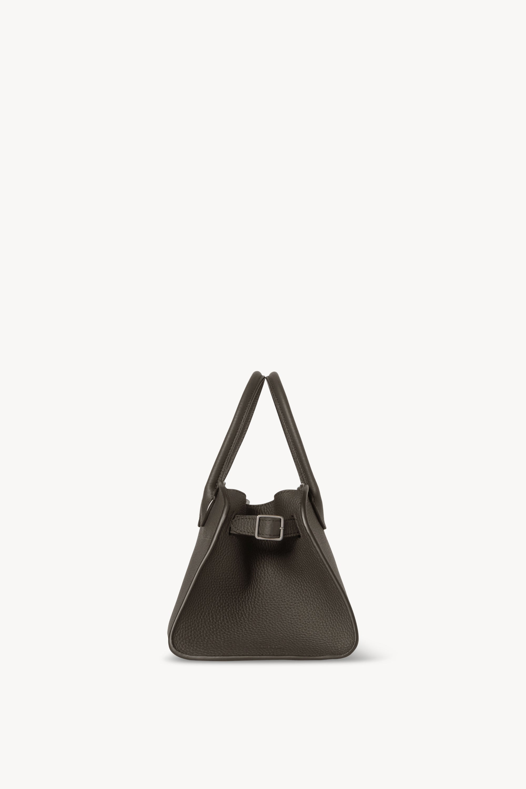 Soft Margaux 10 Bag in Leather - 3