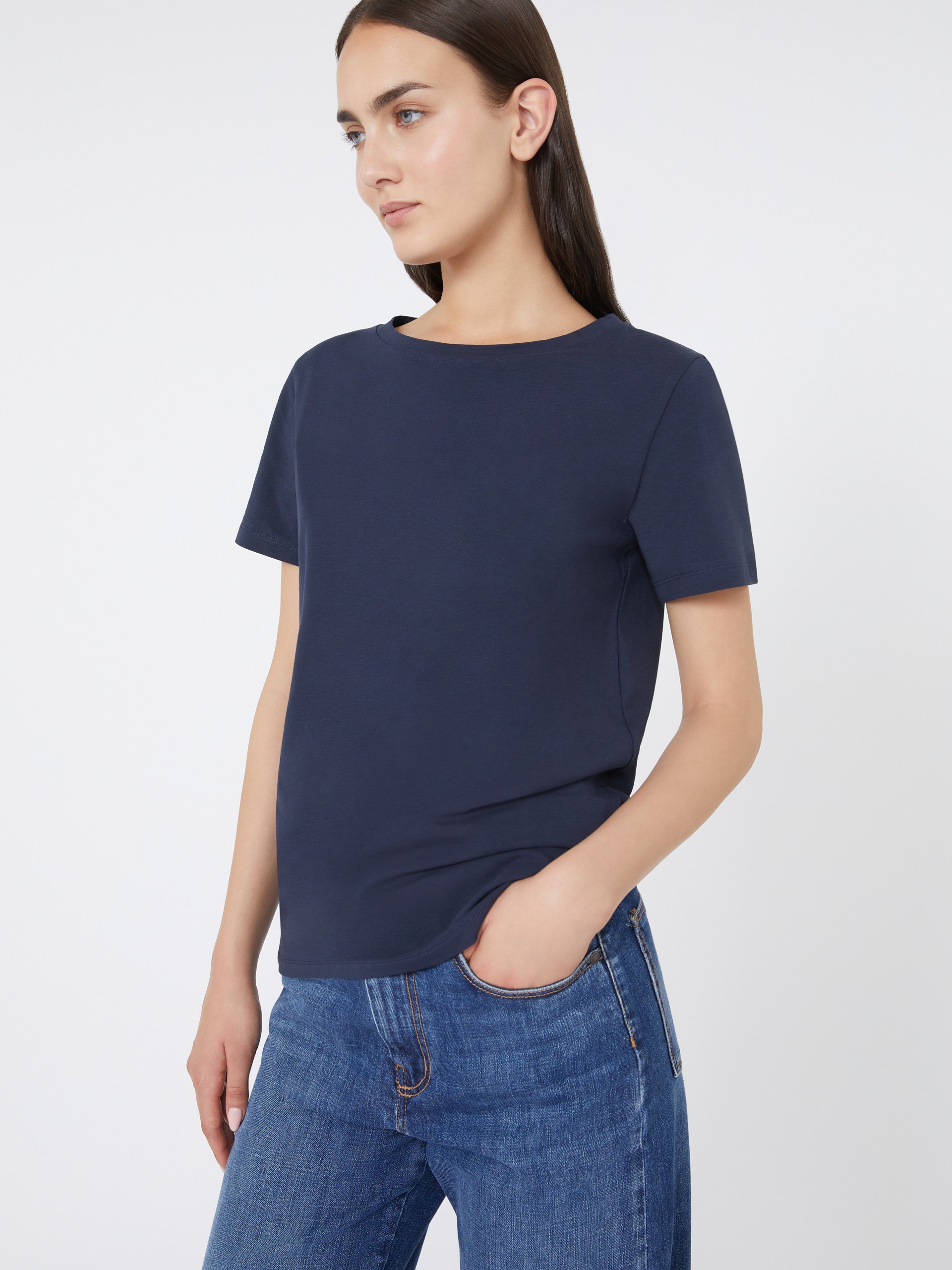 MULTIB Organic cotton T-shirt - 5