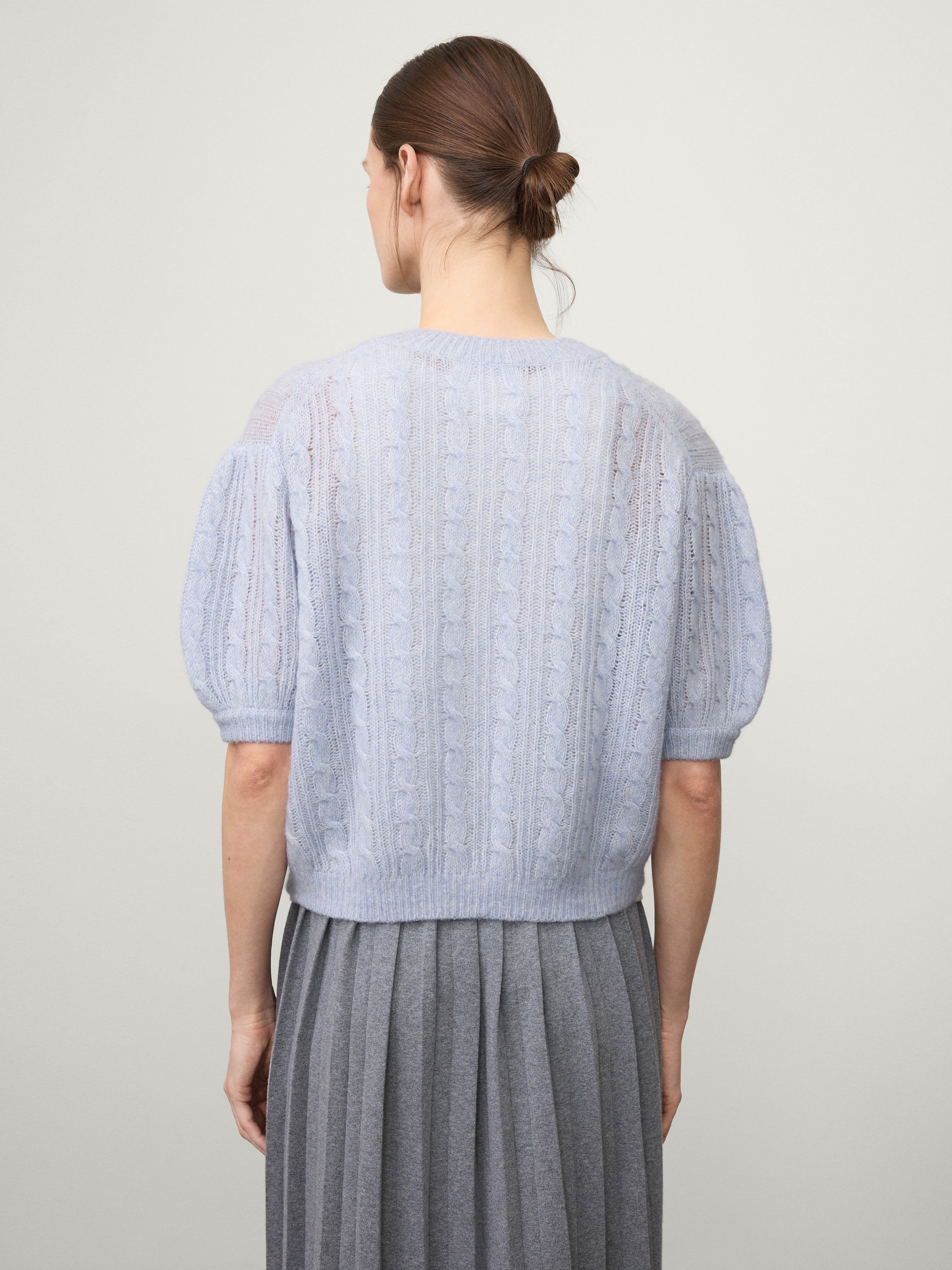 The Kenzie Sweater - 5