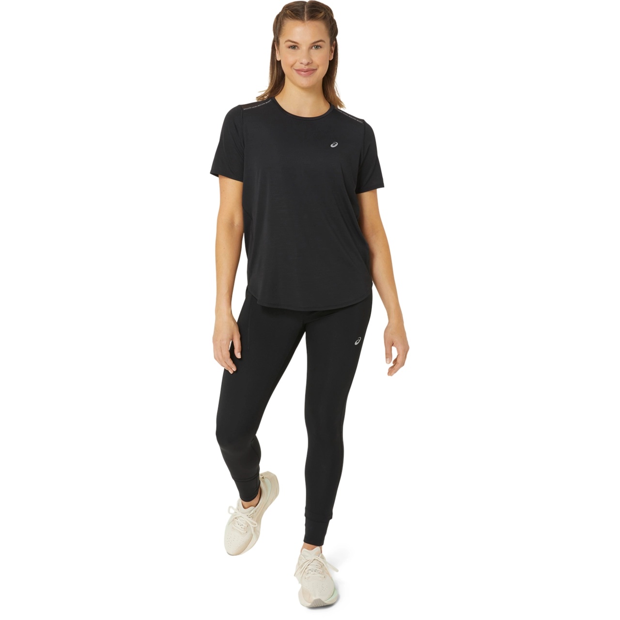 ROAD SHORT SLEEVE TOP - 6
