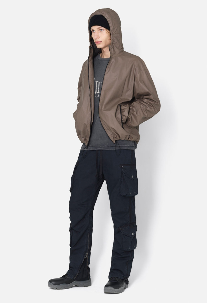 DECK CARGO PANTS 4