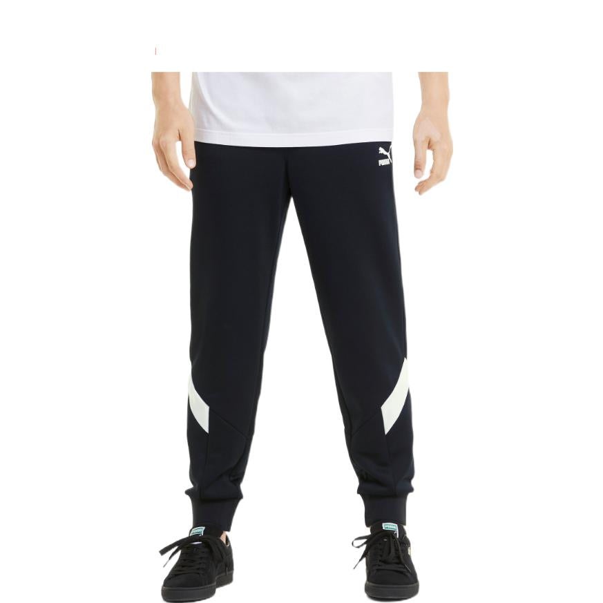 PUMA Iconic MCS Track Pants 'Black' 532932-01 - 2