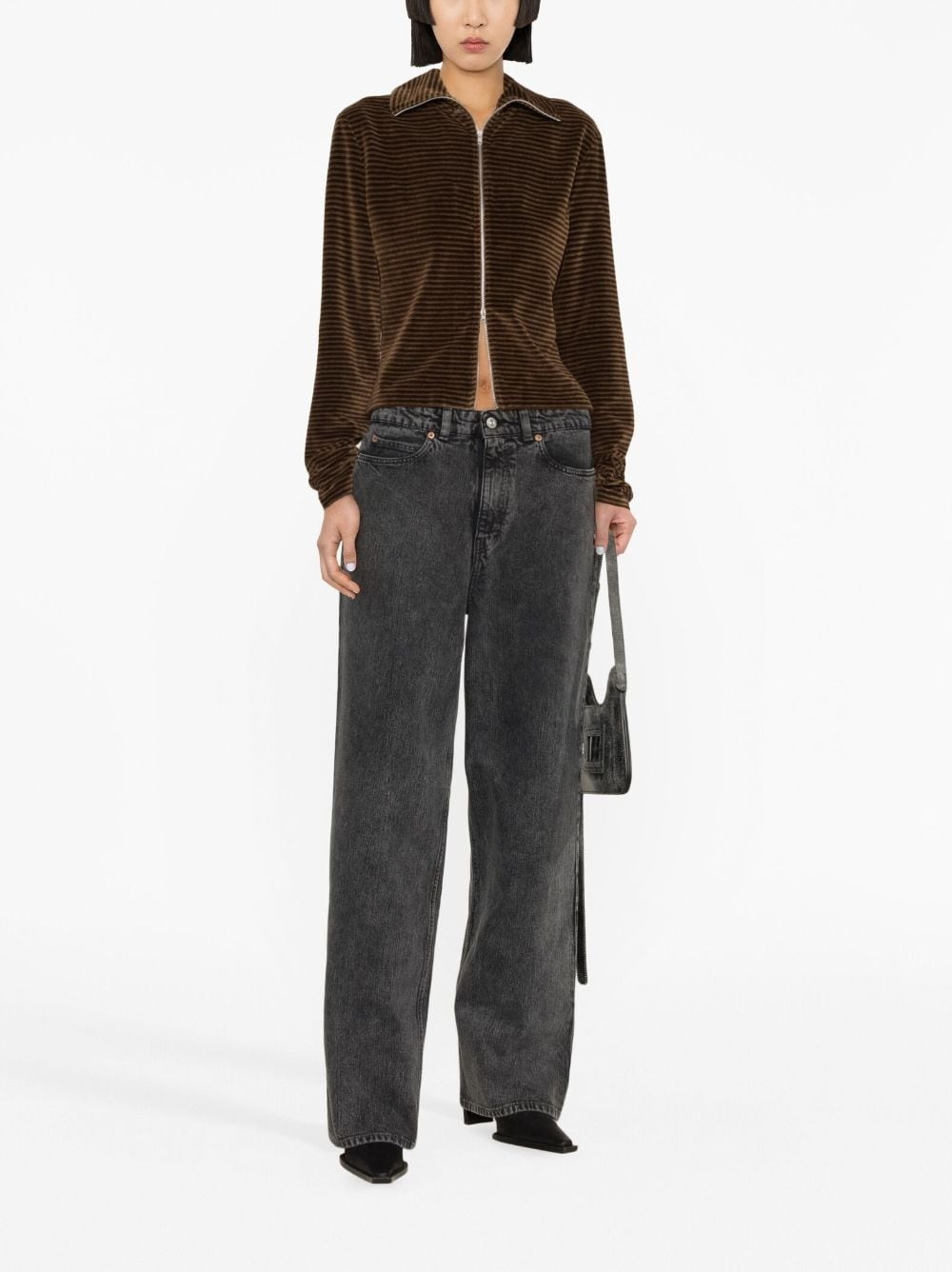 Neo Cut straight-leg jeans - 2