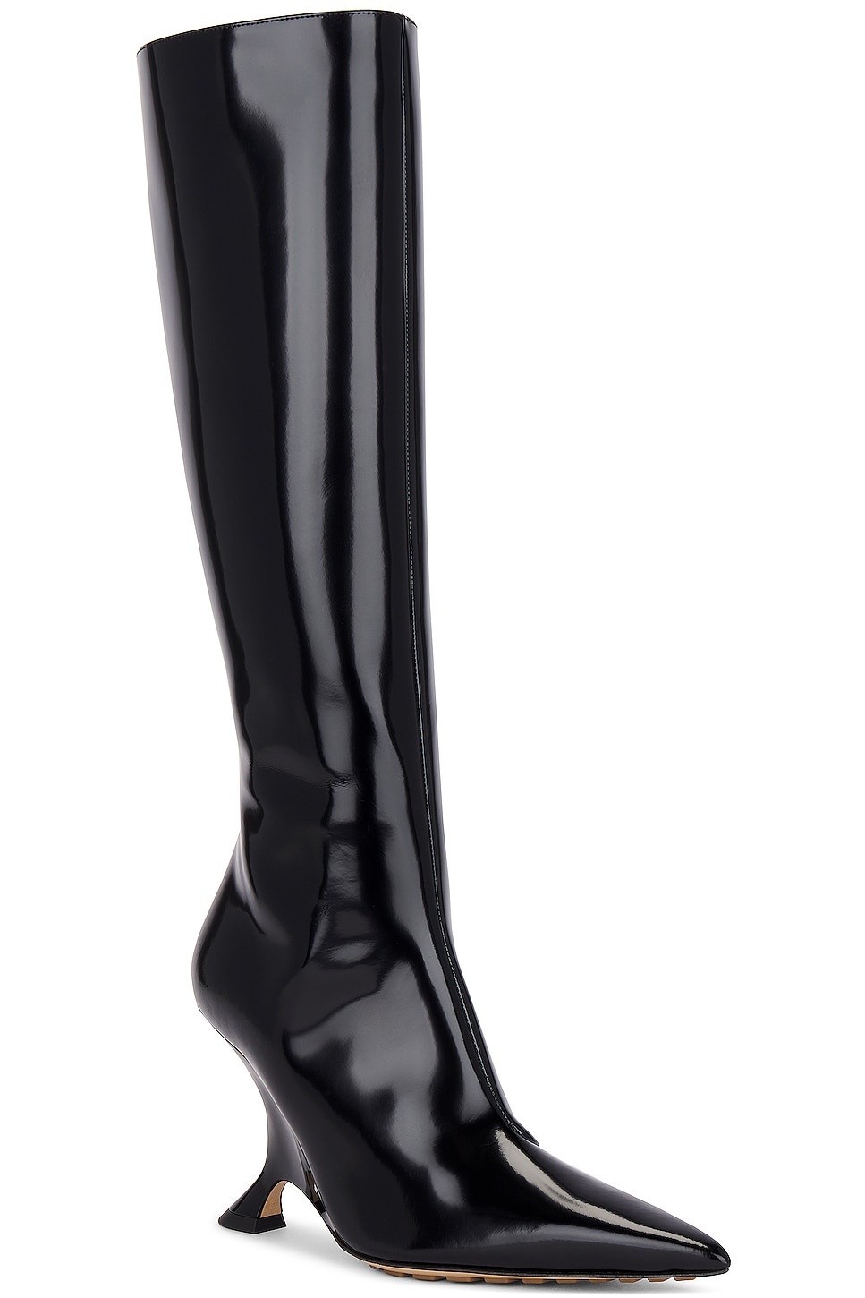 Rocket Knee High Boot - 2