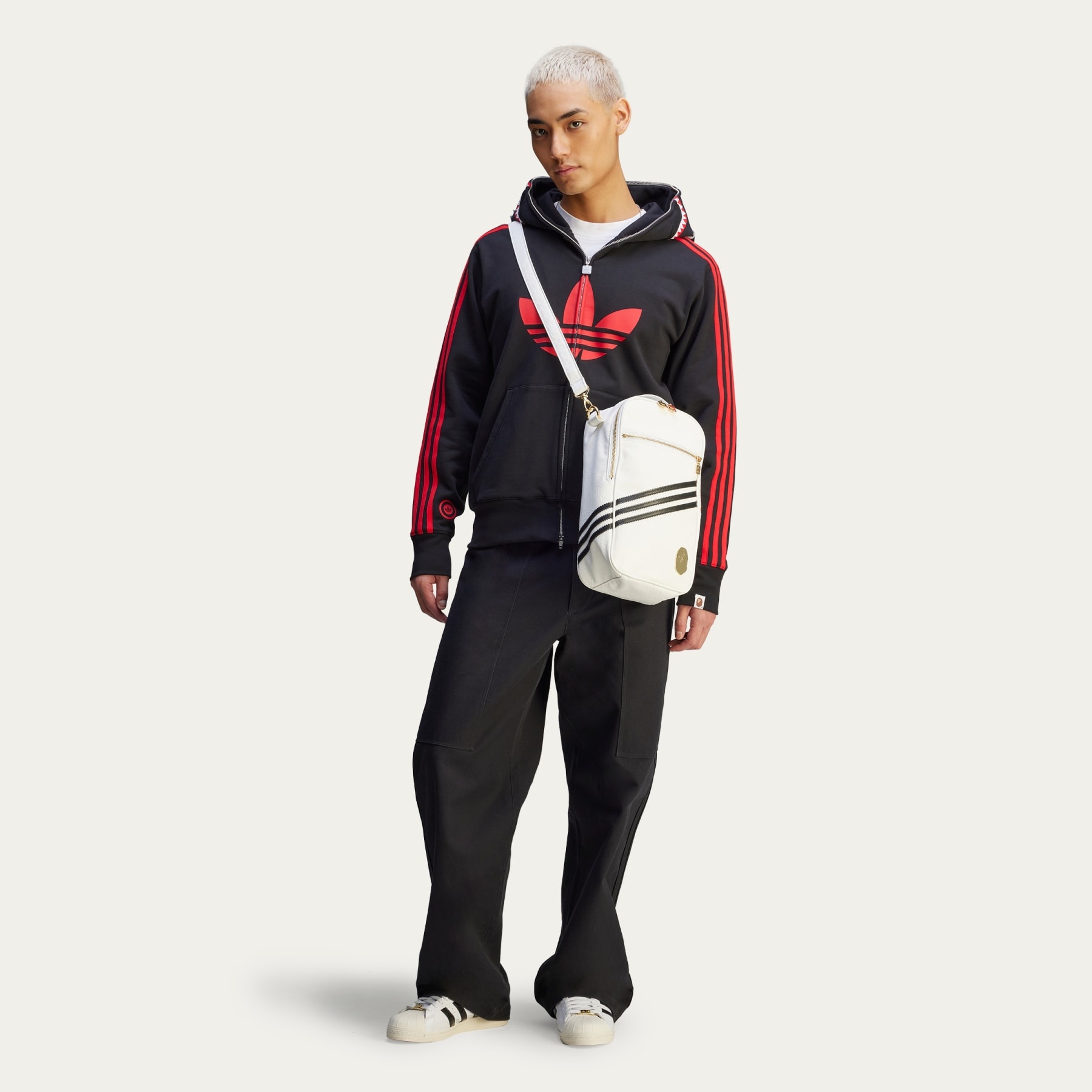Bape Bag - 3