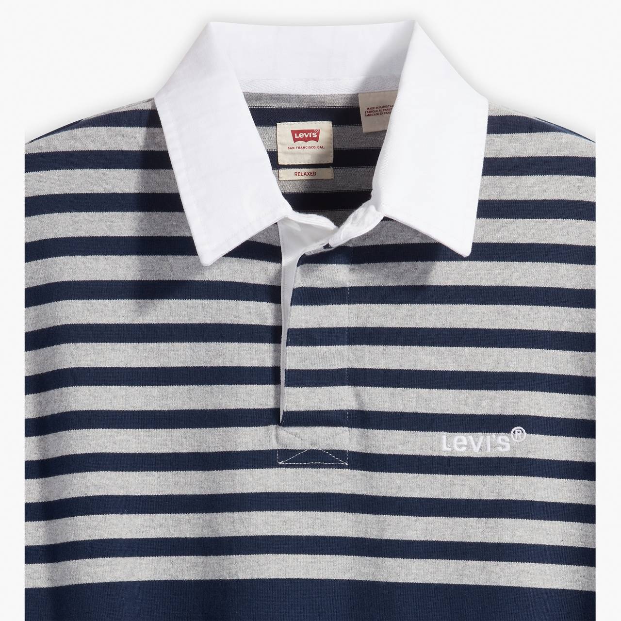 UNION RUGBY POLO SHIRT - 7