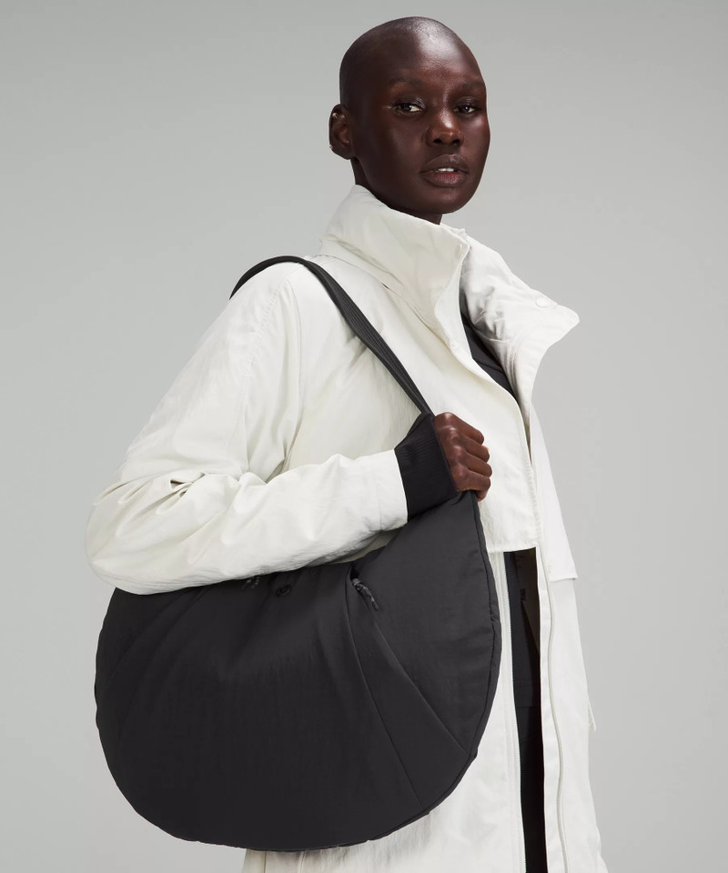 lululemon Pleated Shoulder Bag 10L outlook