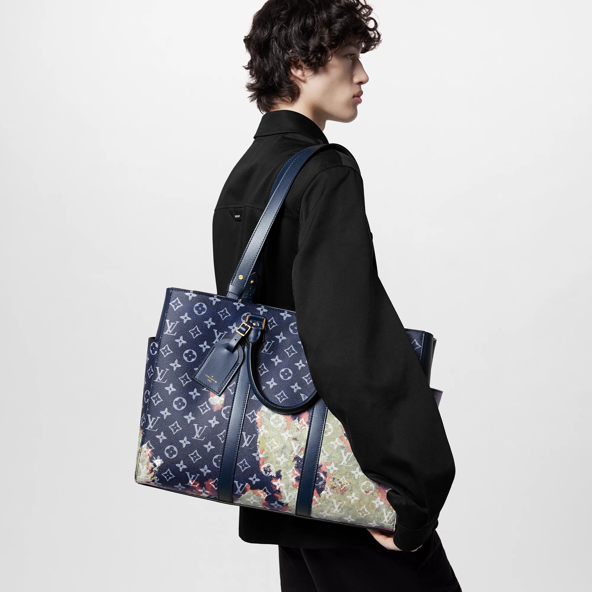 Sac Plat 24H - 7