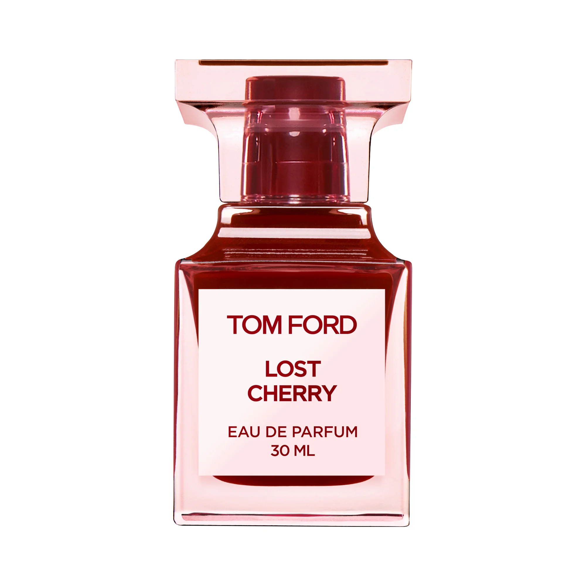 LOST CHERRY EAU DE PARFUM - 1